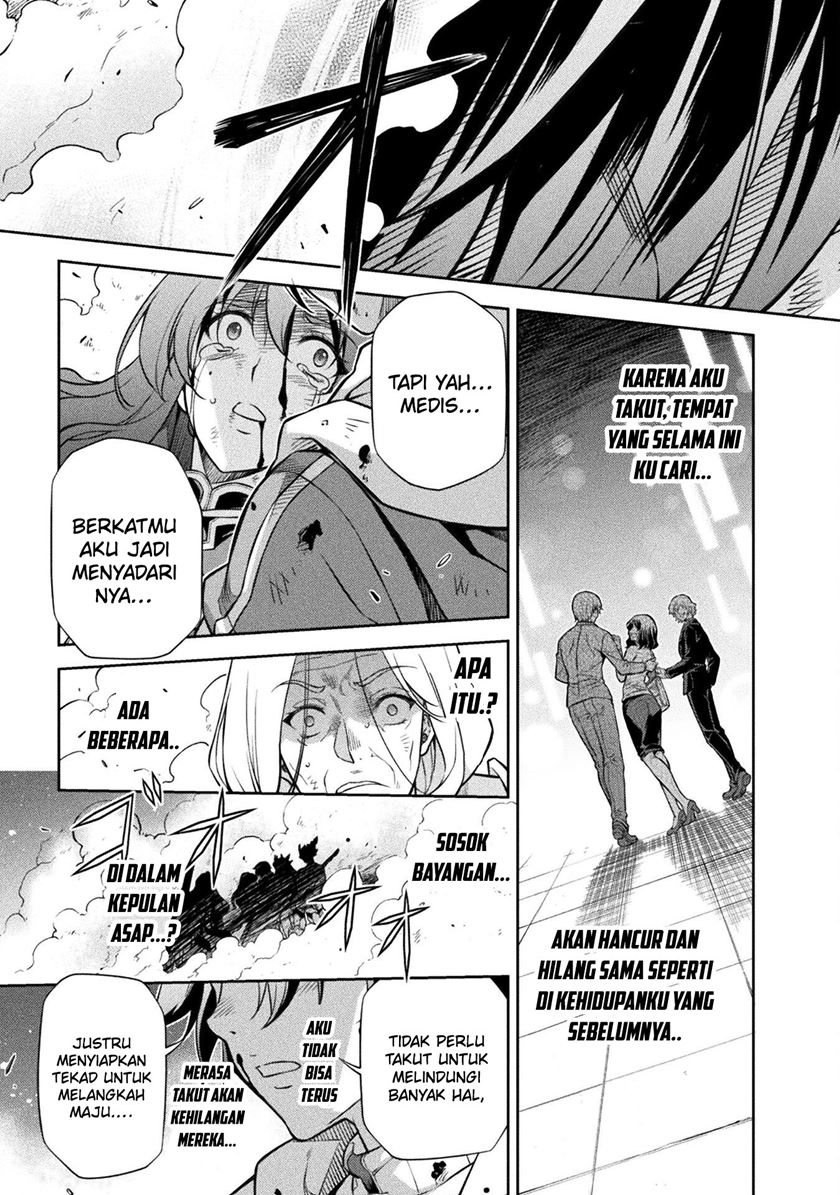 Drawing: Saikyou Mangaka wa Oekaki Skill de Isekai Musou Suru! Chapter 92 Gambar 19